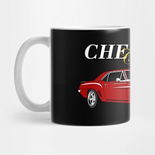 SS Chevelle Classic Mug